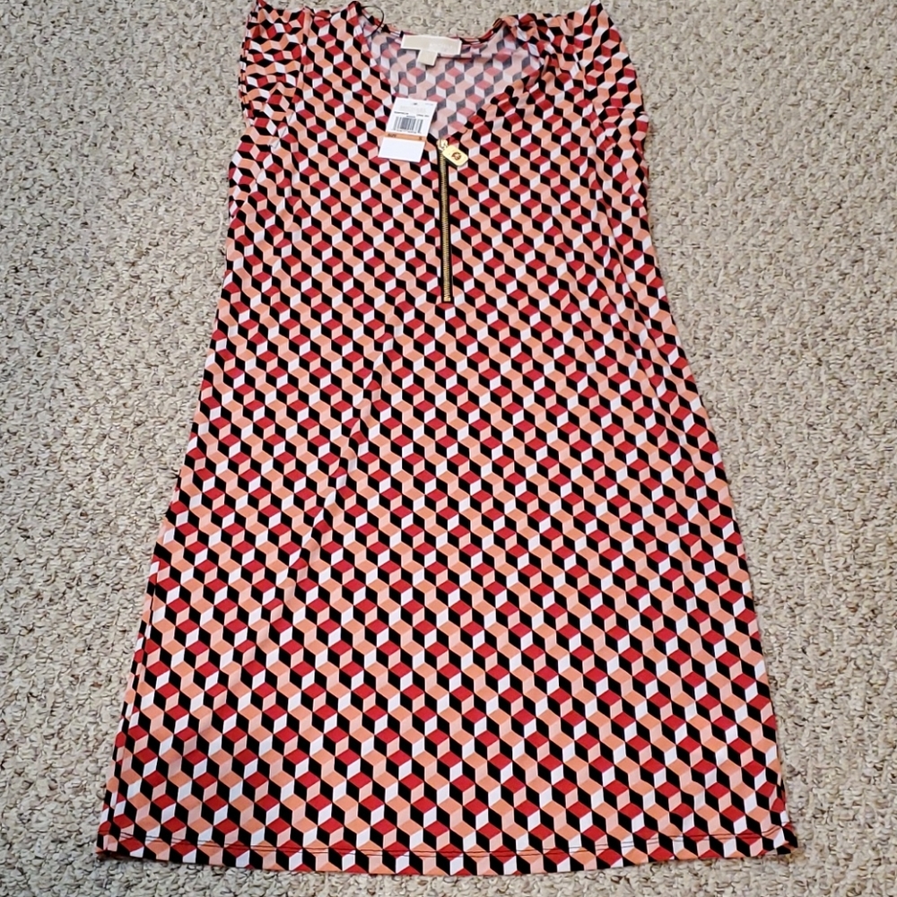 Michael Kors Dress NWT